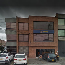 Instalaciones
