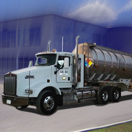 Transporte de Carga Líquida